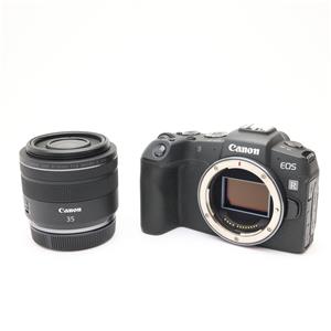 Canon (キヤノン) EOS RP RF35 MACRO IS STM レンズキット」の商品検索