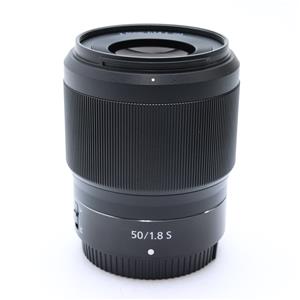 Nikon (ニコン) NIKKOR Z 50mm F1.8 S メイン