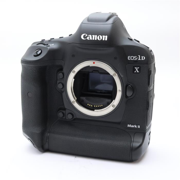 中古)Canon (キヤノン) EOS-1D X Mark II（商品ID：3717030116676 