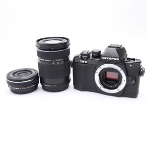 OLYMPUS OM-D EM-10 MarkII」の商品検索結果 | デジタルカメラ、ミラー