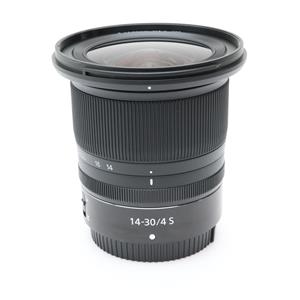 Nikon (ニコン) NIKKOR Z 14-30mm F4 S メイン