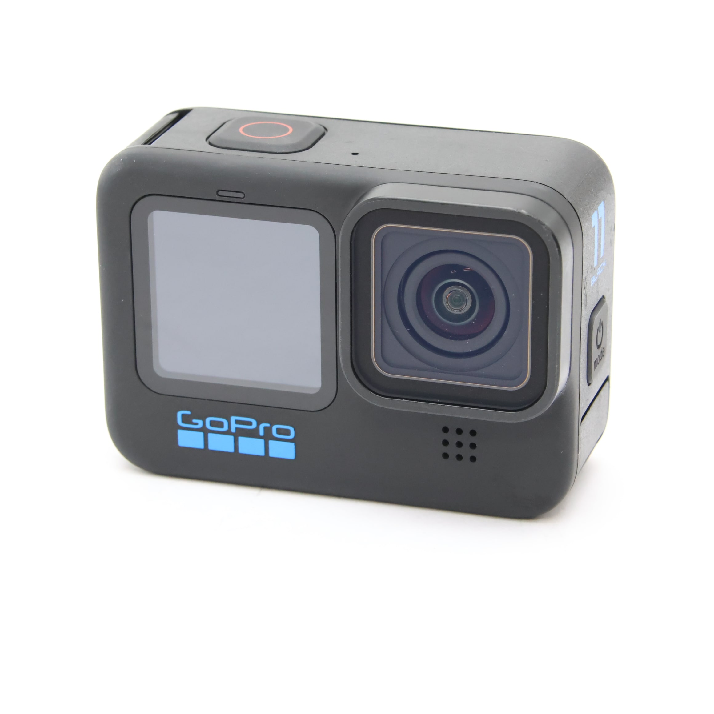 GoPro　ゴープロ　美品　※他パーツセット売り 中古)GoPro (ゴープロ) HERO11 Black アクセサリーセット（商品ID