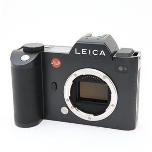 LEICA SL typ601 ライカジャパン点検清掃済 leica sl (typ601)」の商品