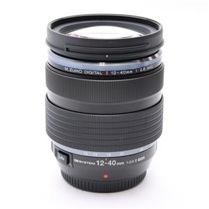 12-40mm f2.8 pro ii」の商品検索結果 | デジタルカメラ、ミラーレス