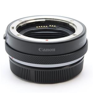 新品)Canon (キヤノン) コントロールリングマウントアダプター EF-EOS