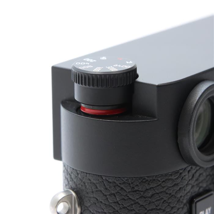 中古)Leica (ライカ) M11 ブラックペイント（商品ID：3717030880676