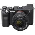 SONY (ソニー) α7C ズームレンズキット ILCE-7CL ブラック