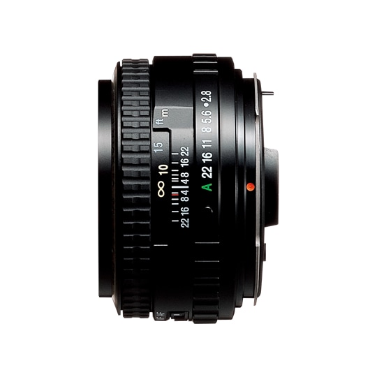 PENTAX (ペンタックス) FA645 75mm F2.8