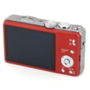 Panasonic (パナソニック) LUMIX DMC-TZ30 レッド