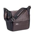 thinkTANKphoto (シンクタンクフォト) カメラショルダーバッグ リリーディアン ルチード Lily Deanne Lucido チェスナット
