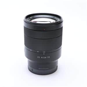 SONY (ソニー) Vario-Tessar T* FE 24-70mm F4 ZA OSS SEL2470Z」の 