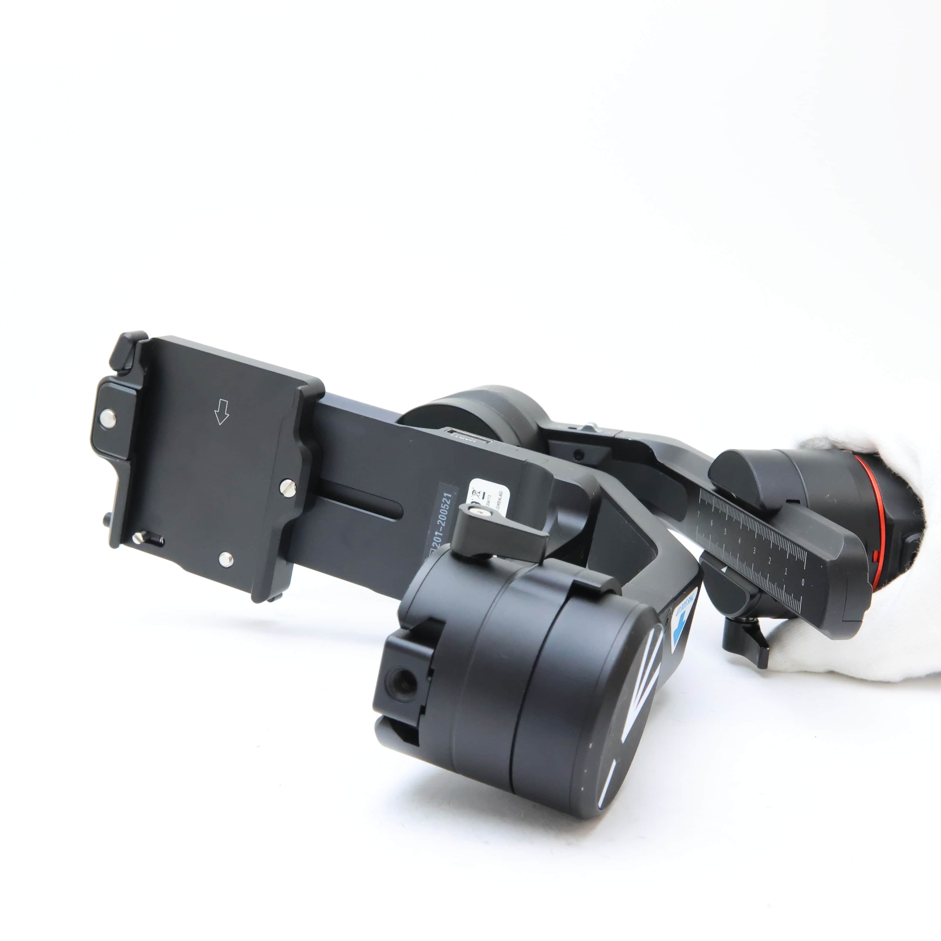 中古)Manfrotto (マンフロット) Gimbal 460 キット MVG460(商品 中古)Manfrotto (マンフロット) Gimbal 460 キット MVG460(商品