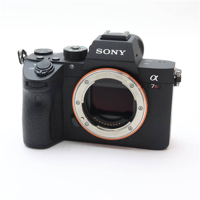 中古)SONY (ソニー) α7RIII ボディ ILCE-7RM3（商品ID：3717019387677 