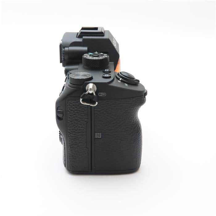 中古)SONY (ソニー) α7RIII ボディ ILCE-7RM3（商品ID：3717019387677 