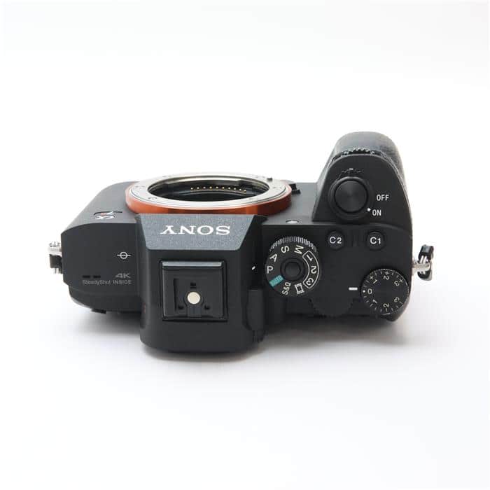 中古)SONY (ソニー) α7RIII ボディ ILCE-7RM3（商品ID：3717019387677 