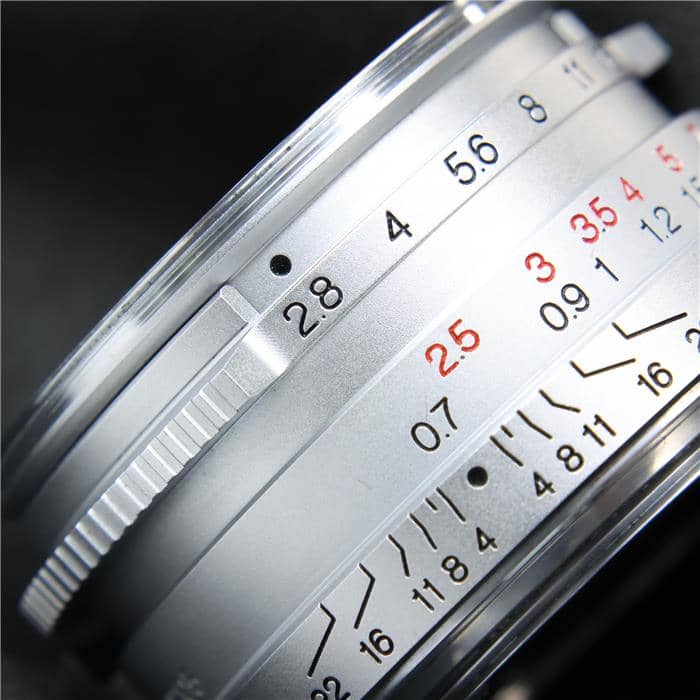 ローライ XF 35 / ゾナー40mm F2.3 Rollei XF35 - 晴れ時々ジャズ、雨