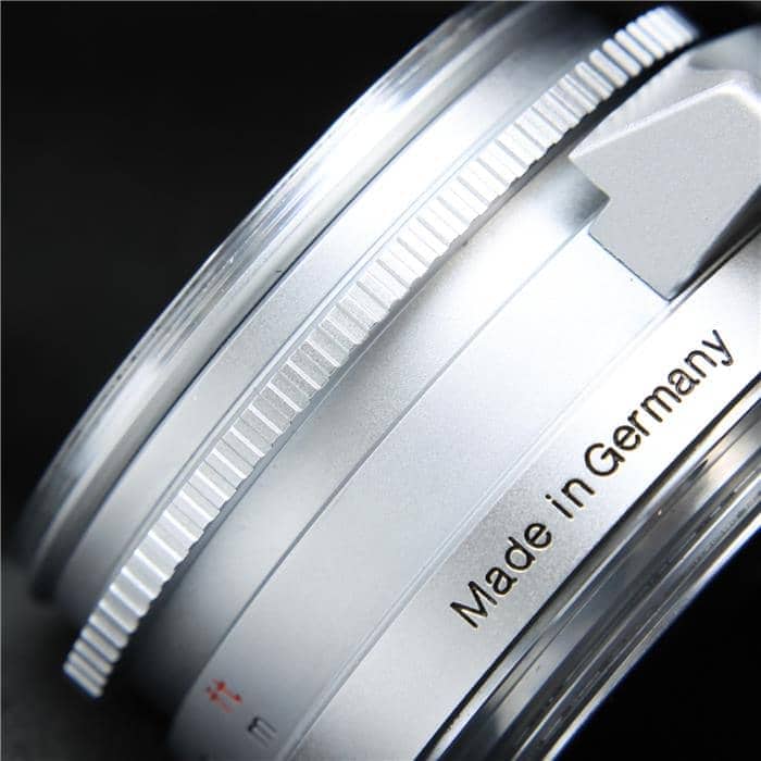 中古)Rollei (ローライ) Sonnar 40mm F2.8 HFT シルバー（商品ID