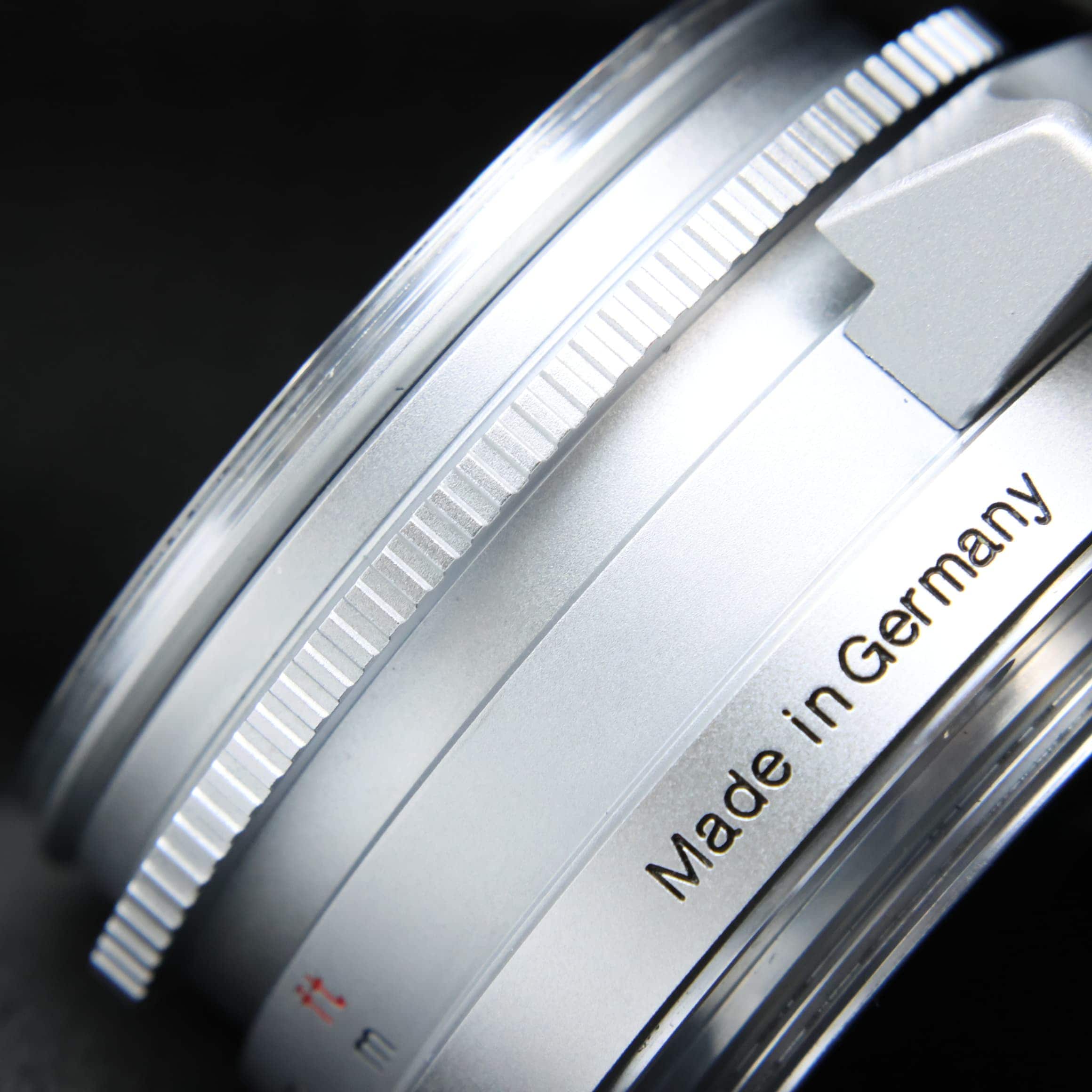 中古)Rollei (ローライ) Sonnar 40mm F2.8 HFT シルバー（商品ID