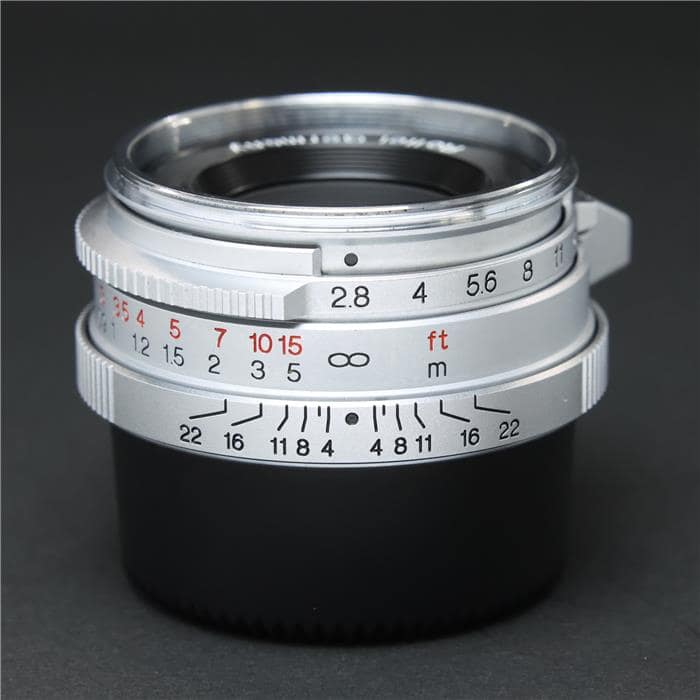 【希少・美品】ローライ Rollei 35 S Sonnar 40mm F2.8 Rollei 35 S Black + HFT Sonnar F2.8 40mm | eBay