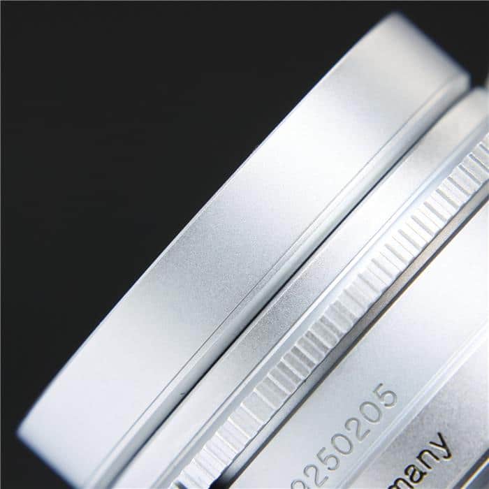 中古)Rollei (ローライ) Sonnar 40mm F2.8 HFT シルバー（商品ID