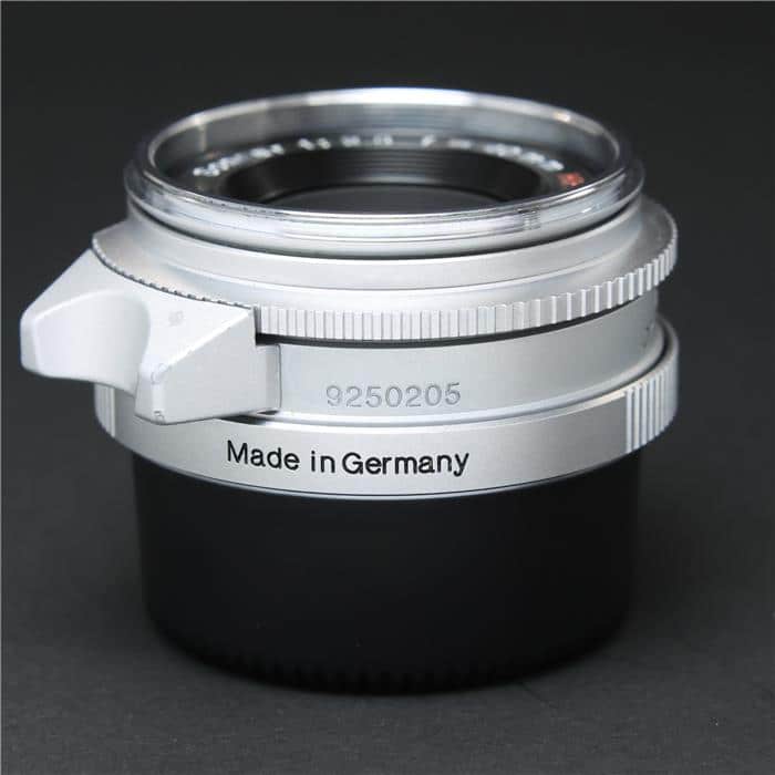 ■ 美品 ■ ローライ Rollei 35 S Sonnar 40mm F2.8 Rollei 35 Classic ブラック / Sonnar 40mm F2.8 HFT ローライ