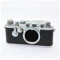 Leica (ライカ) IIIf レッドシンクロ (セルフ付)