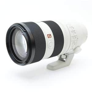 SONY (ソニー) FE 70-200mm F2.8 GM OSS II SEL70200GM2」「中古
