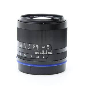 Carl Zeiss】α7の新しい相棒レンズ発売！Loxia 50mm F2 | THE