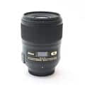 AF-S Micro NIKKOR 60mm F2.8G ED