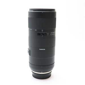 TAMRON (タムロン) 70-210mm F4 Di VC USD / Model A034N
