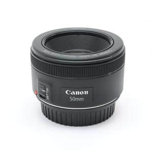 Canon (キヤノン) EF50mm F1.8 STM メイン