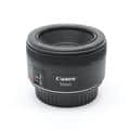 EF50mm F1.8 STM