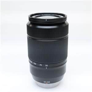 富士フイルム - FUJIFILM XC50-230mm F4.5-6.7OIS Ⅱブラック 新品)FUJIFILM (フジフイルム) フジノン XC50-230mm F4.5-6.7