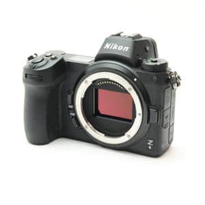 Nikon (ニコン) Z6 ボディ メイン