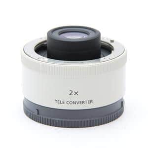 SONY (ソニー) 2x Teleconverter SEL20TC」の商品検索結果