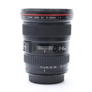Canon (キヤノン) EF17-40mm F4L USM」の商品検索結果 | デジタル