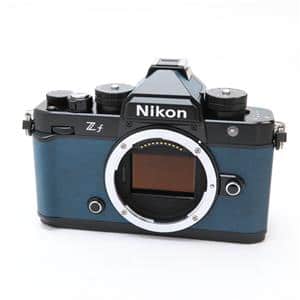 Nikon (ニコン) Z f プレミアムエクステリア張替済み」の商品