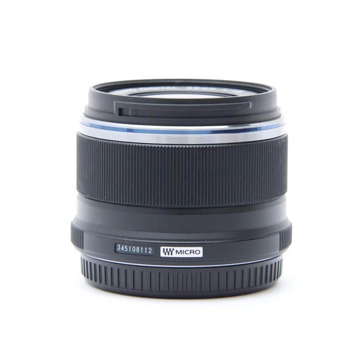 中古)OLYMPUS (オリンパス) M.ZUIKO DIGITAL 25mm F1.8 ブラック