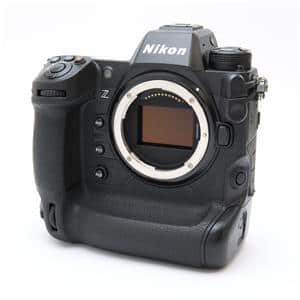 Nikon (ニコン) Z9 メイン