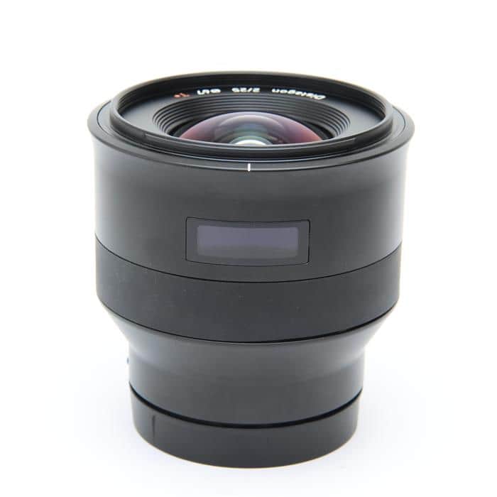 Batis 25mm F2（ソニーE用/フルサイズ対応）