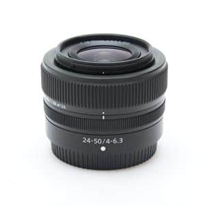 Nikon (ニコン) NIKKOR Z 24-50mm F4-6.3 メイン