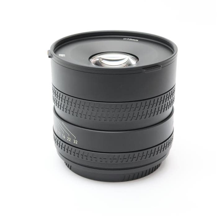 XCD 38mm F2.5 V