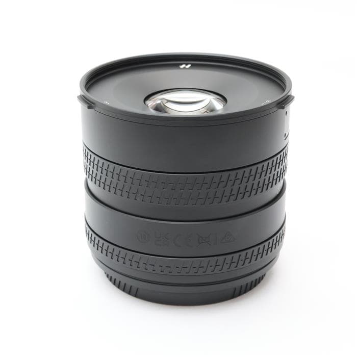 XCD 38mm F2.5 V