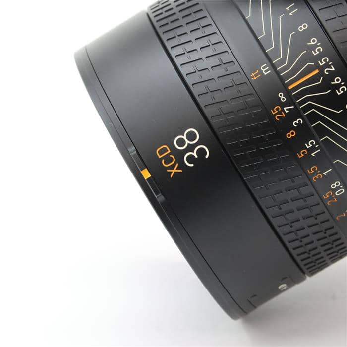 XCD 38mm F2.5 V