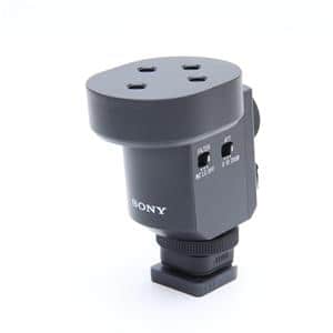 新品)SONY (ソニー) ショットガンマイクロホン ECM-M1（商品ID