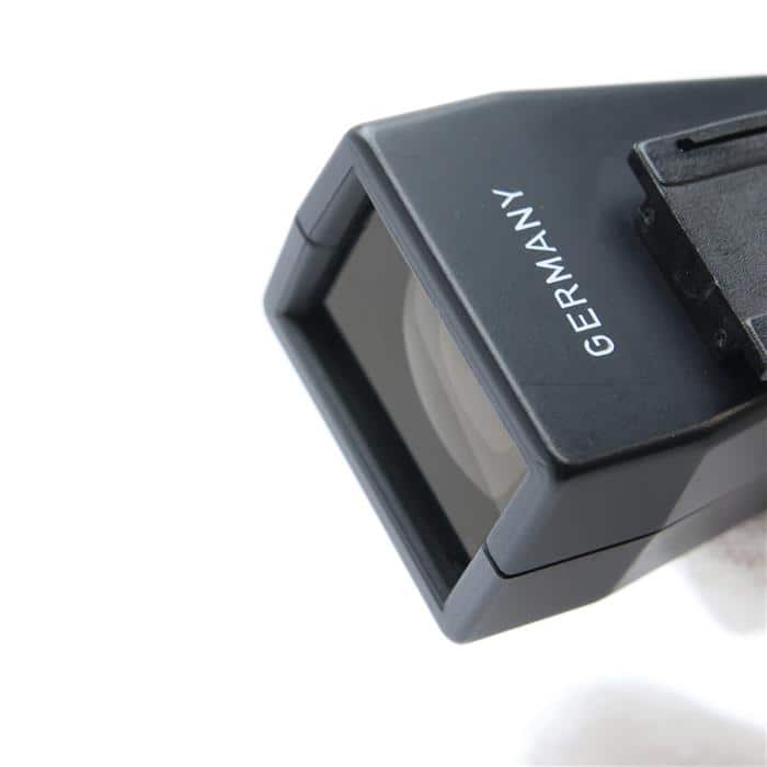 中古)Leica (ライカ) ファインダー 28mm 12017（プラスチック・Leitz