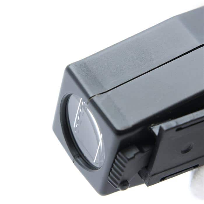 中古)Leica (ライカ) ファインダー 28mm 12017（プラスチック・Leitz