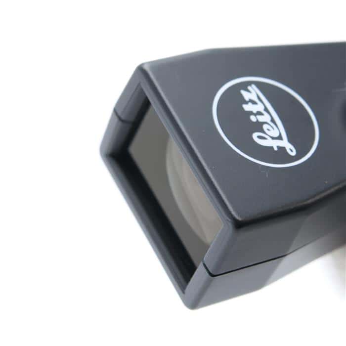 中古)Leica (ライカ) ファインダー 28mm 12017（プラスチック・Leitz