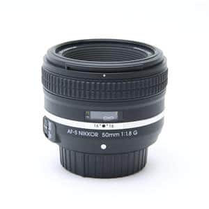 Nikon AF-S 50mm F1.8 G」「中古商品」の商品検索結果 | デジタル