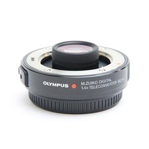 OLYMPUS (オリンパス) テレコンバーター MC-14」の商品検索結果